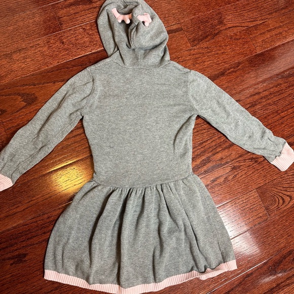 Well Worn holiday reindeer dress - Picture 7 of 13